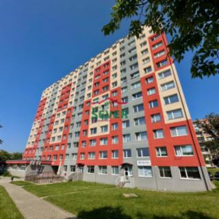 Prodej bytu 2+kk 33 m² Most, Javorová
