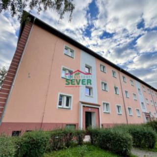 Prodej bytu 1+1 37 m² Most, Antonína Dvořáka