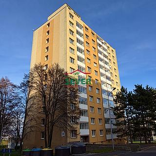 Prodej bytu 1+1, 42m²