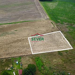 Prodej zemědělské půdy 10 482 m² Údlice