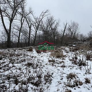 Prodej zahrady 525 m&sup2; Krupka