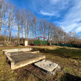 Prodej zahrady 351 m² Chomutov