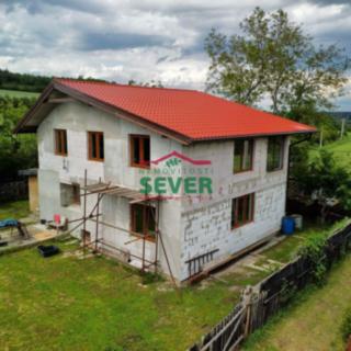 Prodej rodinného domu 70 m² Holedeč