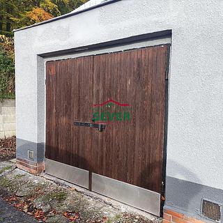 Prodej garáže 24 m² Litvínov Šumná, Sokolská