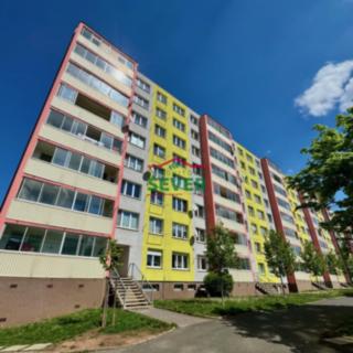 Prodej bytu 3+1 69 m² Most, Josefa Ševčíka