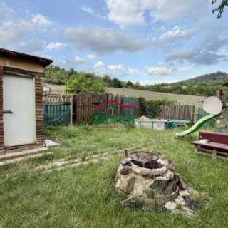 Prodej zahrady 176 m² Braňany