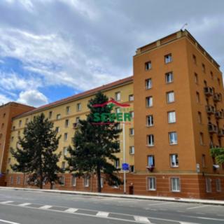 Prodej bytu 2+1 53 m² Most, tř. Budovatelů
