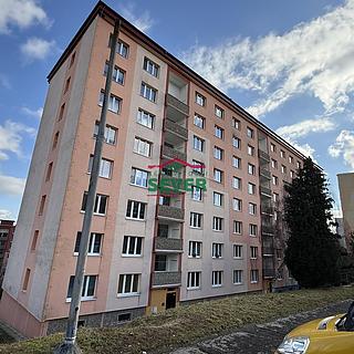 Prodej bytu 2+1 61 m&sup2; Chomutov