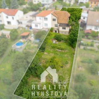 Prodej rodinného domu 1 m² Vranov