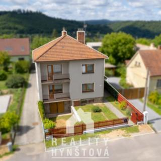 Prodej rodinného domu 125 m² Blansko Klepačov, Dlouhá