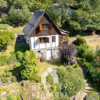 Prodej chaty 39 m² Bílovice nad Svitavou