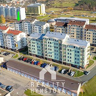 Prodej bytu 3+kk 76 m² Blansko, Na Pískách