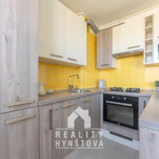 Prodej bytu 3+kk 76 m² Blansko