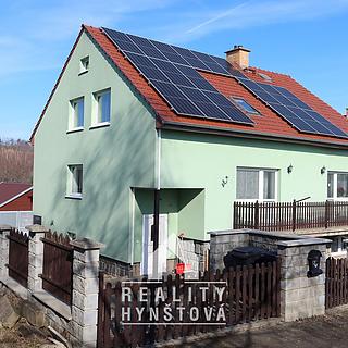 Pronájem bytu 3+1 100 m² Habrůvka