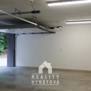Prodej garáže 17 m² Blansko, Horní Palava