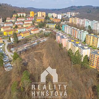 Prodej bytu 1+1 39 m² Adamov, Petra Jilemnického