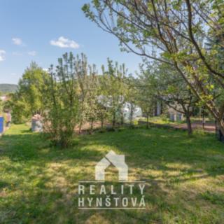 Prodej zahrady 331 m² Lomnička