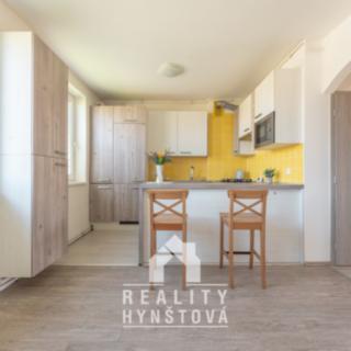 Prodej bytu 3+kk 76 m² Blansko Těchov