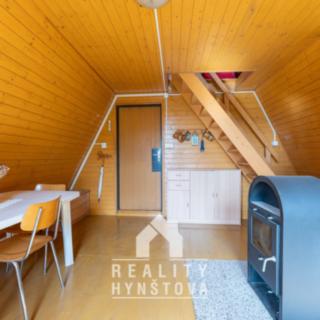 Prodej chaty 23 m² Blansko