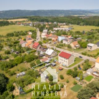 Prodej bytu 3+kk 76 m² Blansko Těchov