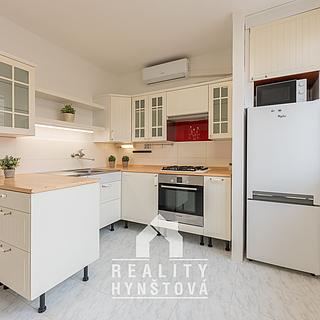 Prodej bytu 1+1 40 m² Blansko, Okružní