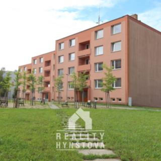 Pronájem bytu 1+1 40 m² Blansko, Kamnářská