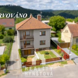 Prodej rodinného domu 125 m² Blansko