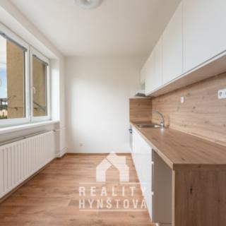 Prodej bytu 1+1 37 m² Boskovice, Husova