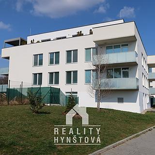 Pronájem bytu 3+kk 64 m² Boskovice, Otakara Kubína