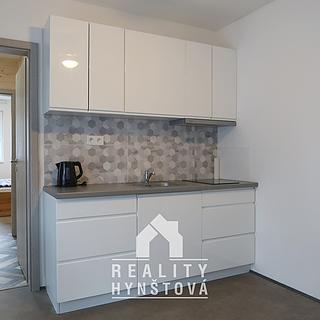 Pronájem chaty 34 m² Rájec-Jestřebí Rájec, Erbenova