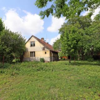 Prodej rodinného domu 180 m² Horní Beřkovice