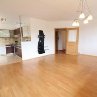 Prodej bytu 3+kk 72 m² Štětí, Litoměřická
