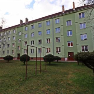 Pronájem bytu 3+1 Roudnice nad Labem, Čechova