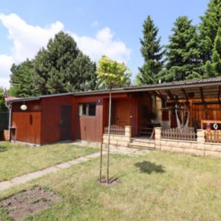 Prodej chaty 64 m² Libochovice Dubany