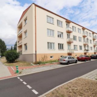 Pronájem bytu 3+1 65 m² Štětí, Školní