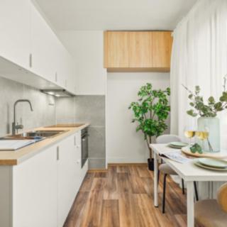 Pronájem bytu 3+1 54 m² Štětí