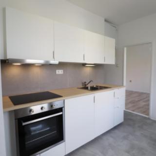 Pronájem bytu 3+1 65 m² Štětí, Školní