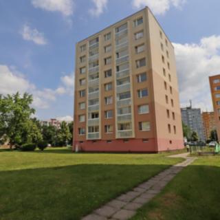 Prodej bytu 3+1 69 m² Roudnice nad Labem