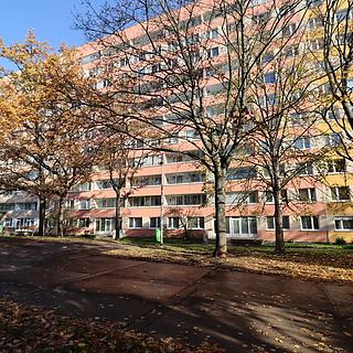 Prodej bytu 3+1 79 m² Praha