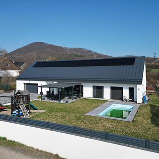 Prodej rodinného domu 219 m² Žitenice Pohořany