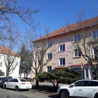 Prodej bytu 2+1 54 m² Štětí, Školní