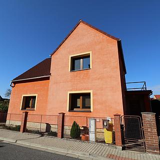 Pronájem bytu 3+kk 92 m² Štětí, Komenského