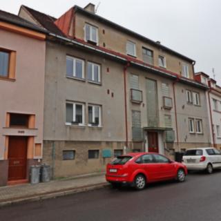 Pronájem bytu 2+1 Roudnice nad Labem