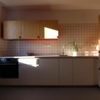 Pronájem bytu 1+1 36 m² Roudnice nad Labem, Bořivojova