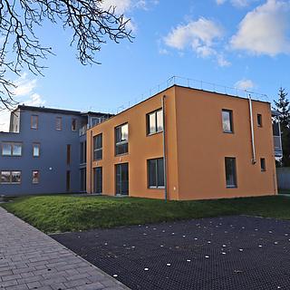 Pronájem bytu 2+kk Brozany nad Ohří