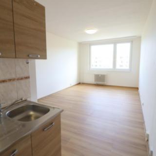 Pronájem bytu 2+kk 42 m² Štětí, Obchodní