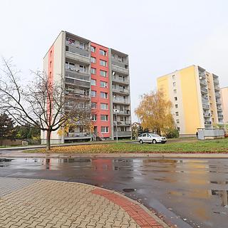 Prodej bytu 3+1 70 m² Štětí