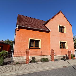 Pronájem bytu 2+kk 70 m² Břidličná