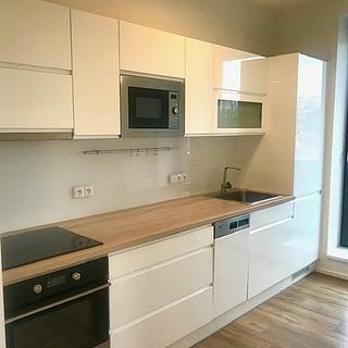 Pronájem bytu 2+1 50 m² Třebíč Vnitřní Město, Soukopova