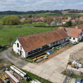Prodej skladu 726 m² Budíškovice